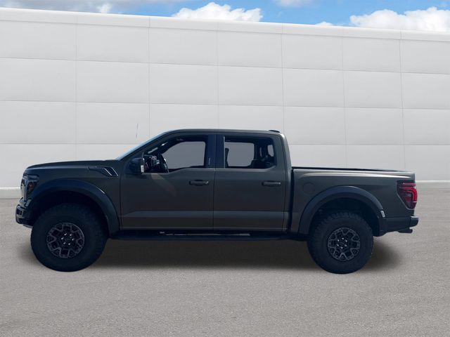 2024 Ford F-150 Raptor photo 2