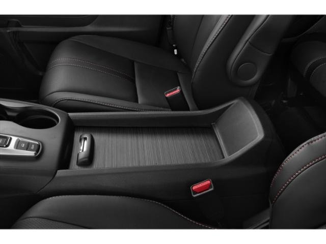 2022 Honda Pilot TrailSport photo 11
