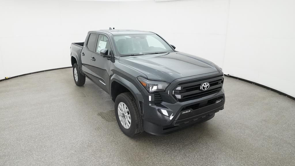 2024 Toyota Tacoma SR5 4x4 Double Cab photo 32