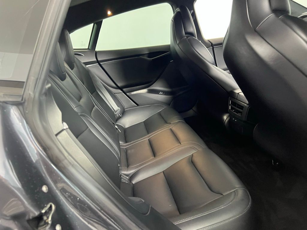 2018 Tesla Model S P100D photo 20
