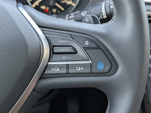 2025 Infiniti QX55 Luxe photo 21