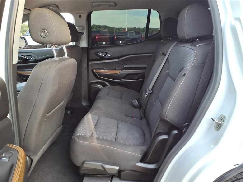 2020 Gmc Acadia SLE photo 11