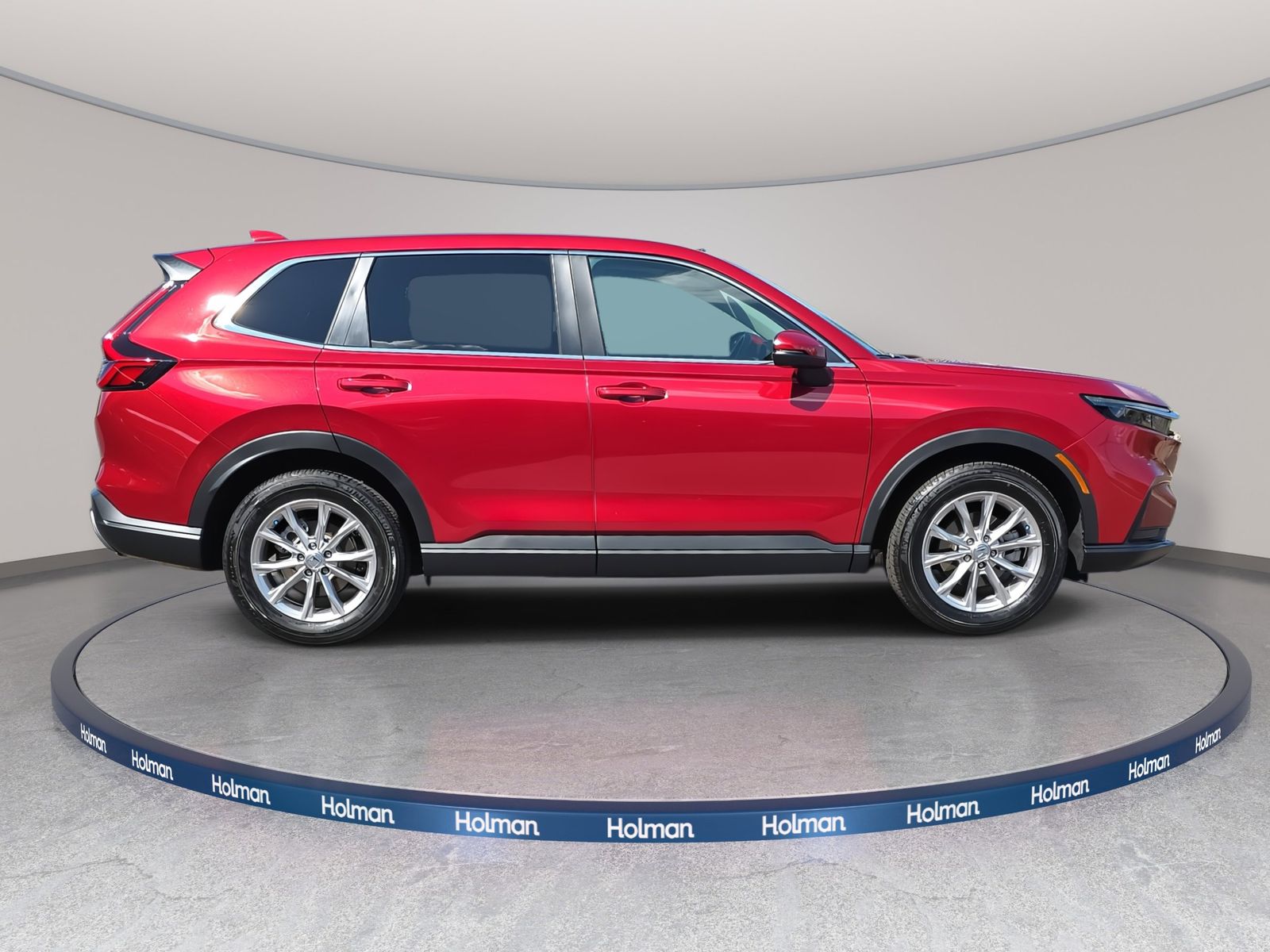 2024 Honda CR-V EX photo 6