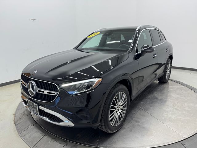 2025 Mercedes Benz GLC 300 4MATIC photo 24