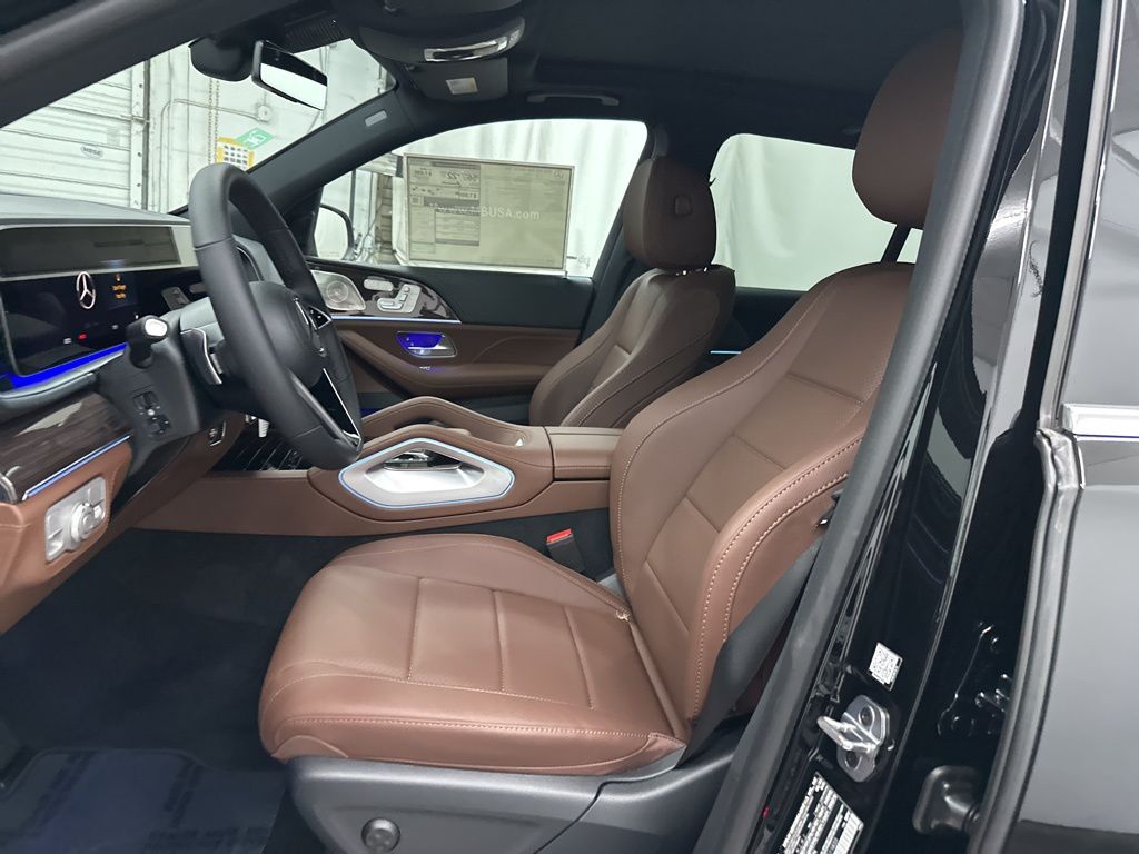 2026 Mercedes Benz GLE 450e 4MATIC photo 17