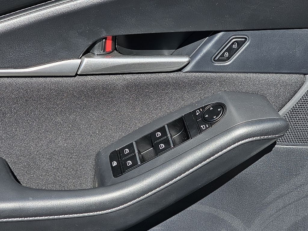 2025 Mazda CX-30 2.5 S photo 24