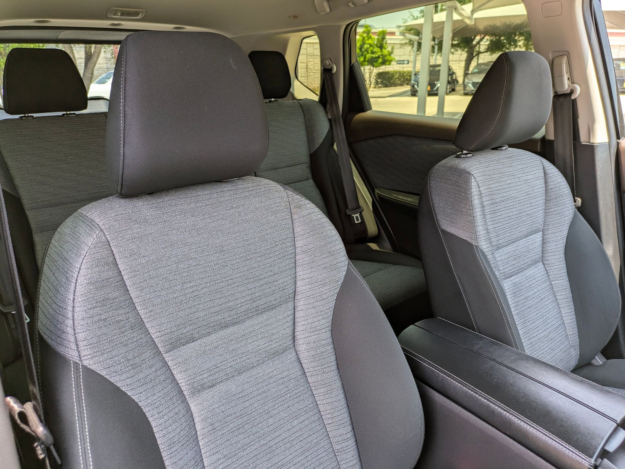 2023 Nissan Rogue SV photo 28