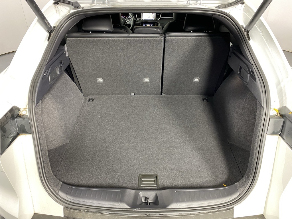 2025 Infiniti QX55 Essential photo 30