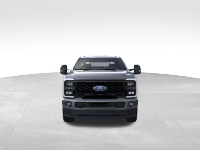 2026 Ford F-250 XL photo 6