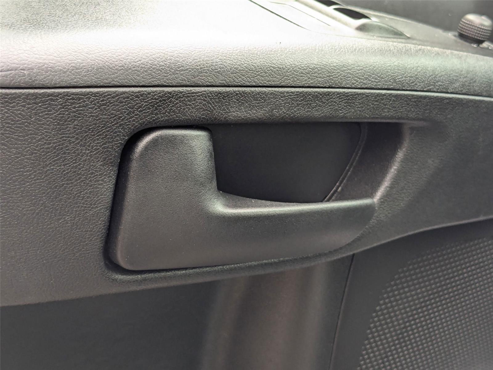 2023 Ram ProMaster 2500 photo 10