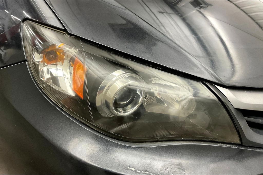 2011 Subaru Impreza 2.5i photo 27