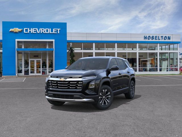 2026 Chevrolet Equinox LT photo 8