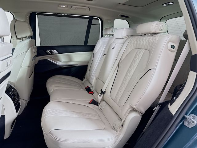 2026 Bmw X7 xDrive40i photo 22