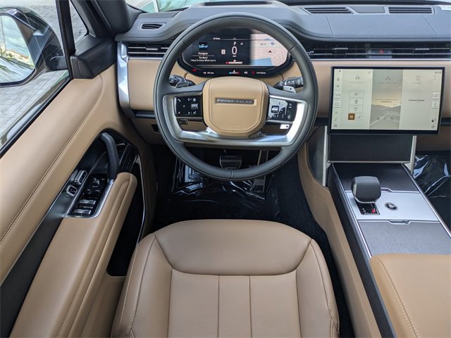 2025 Land Rover Range Rover SE photo 18