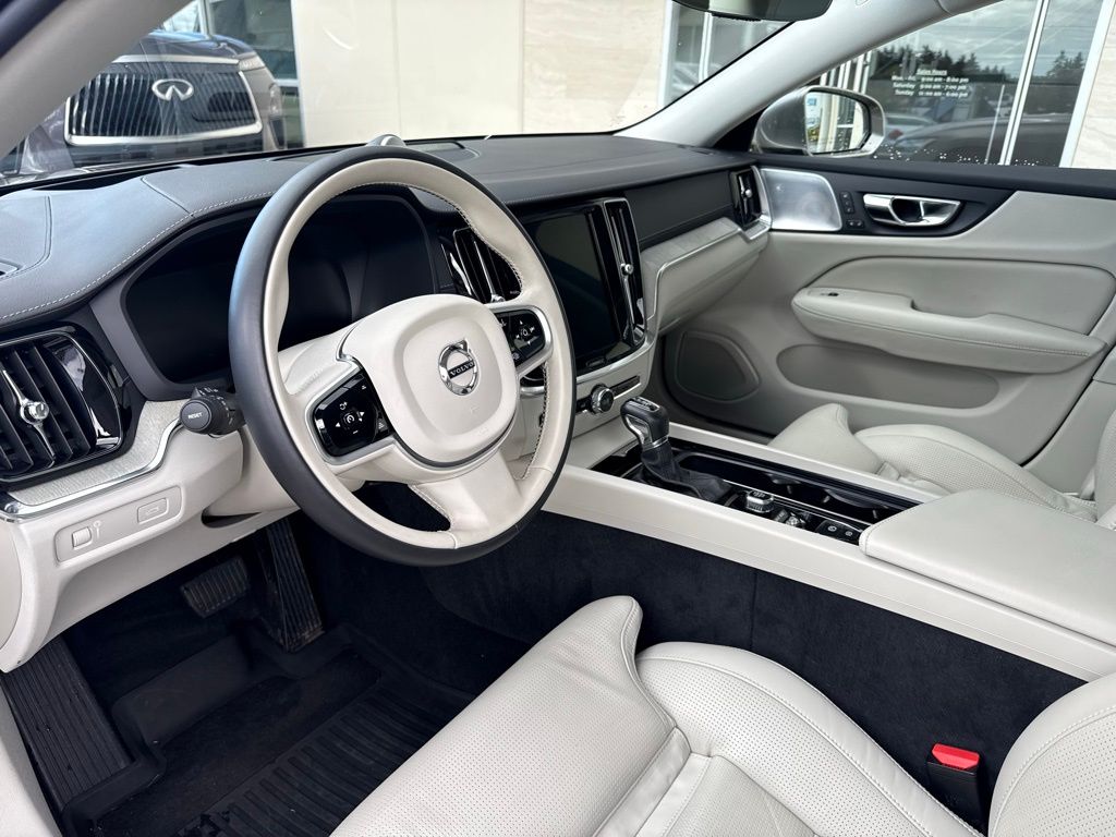 2019 Volvo S60 T6 Inscription photo 7