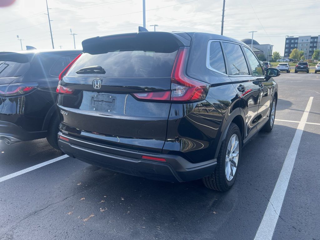 2023 Honda CR-V EX photo 3