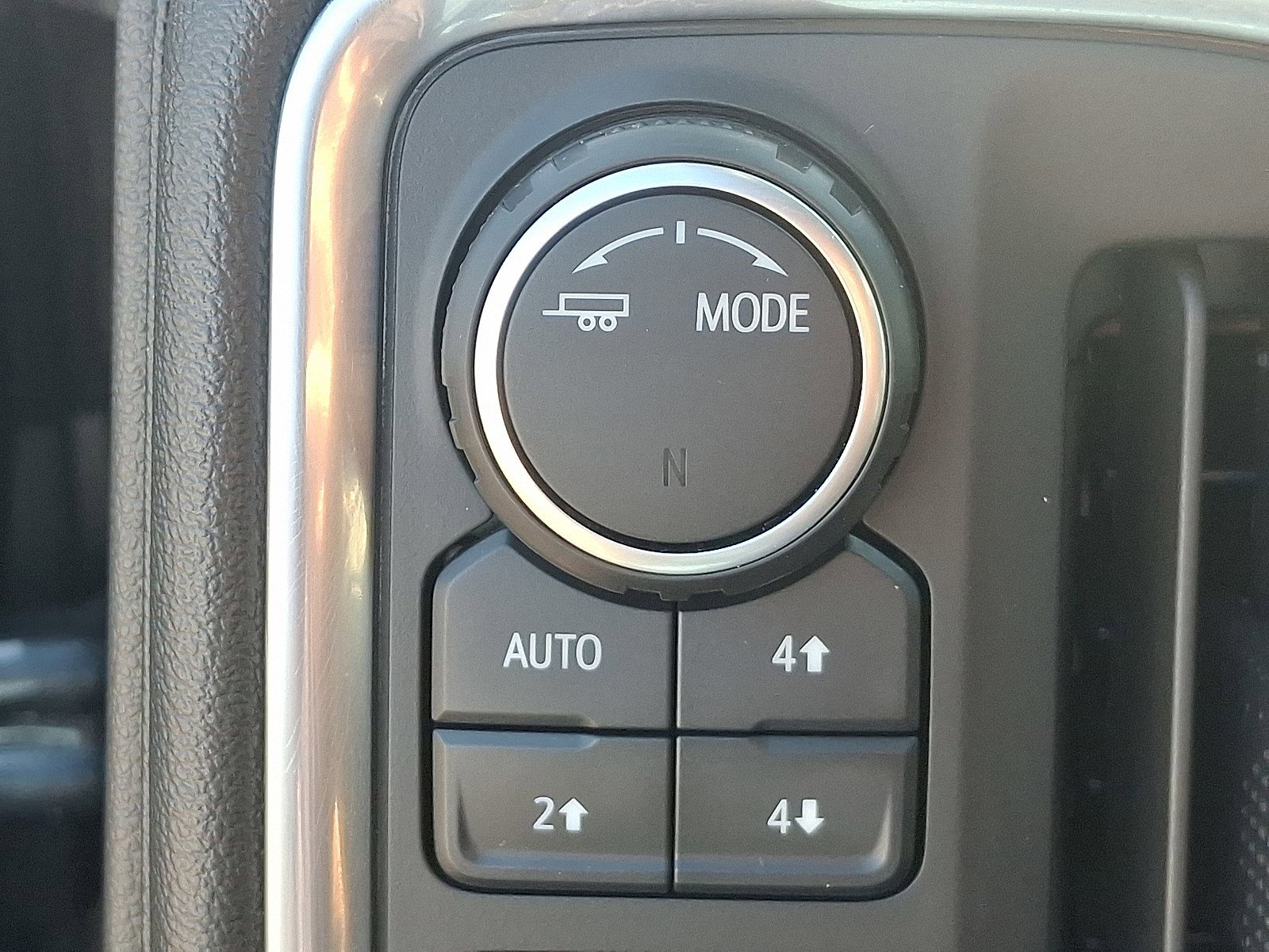 2022 Chevrolet Silverado 1500 RST photo 23