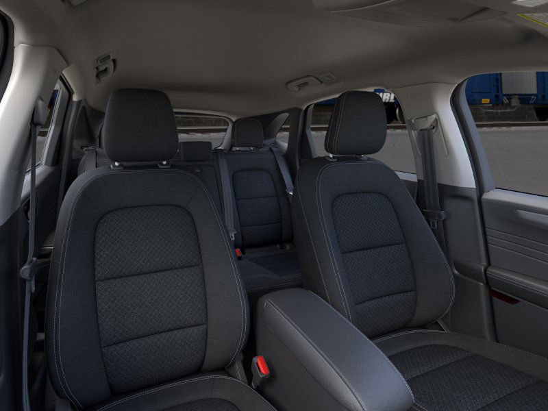 2025 Ford Escape Active photo 7