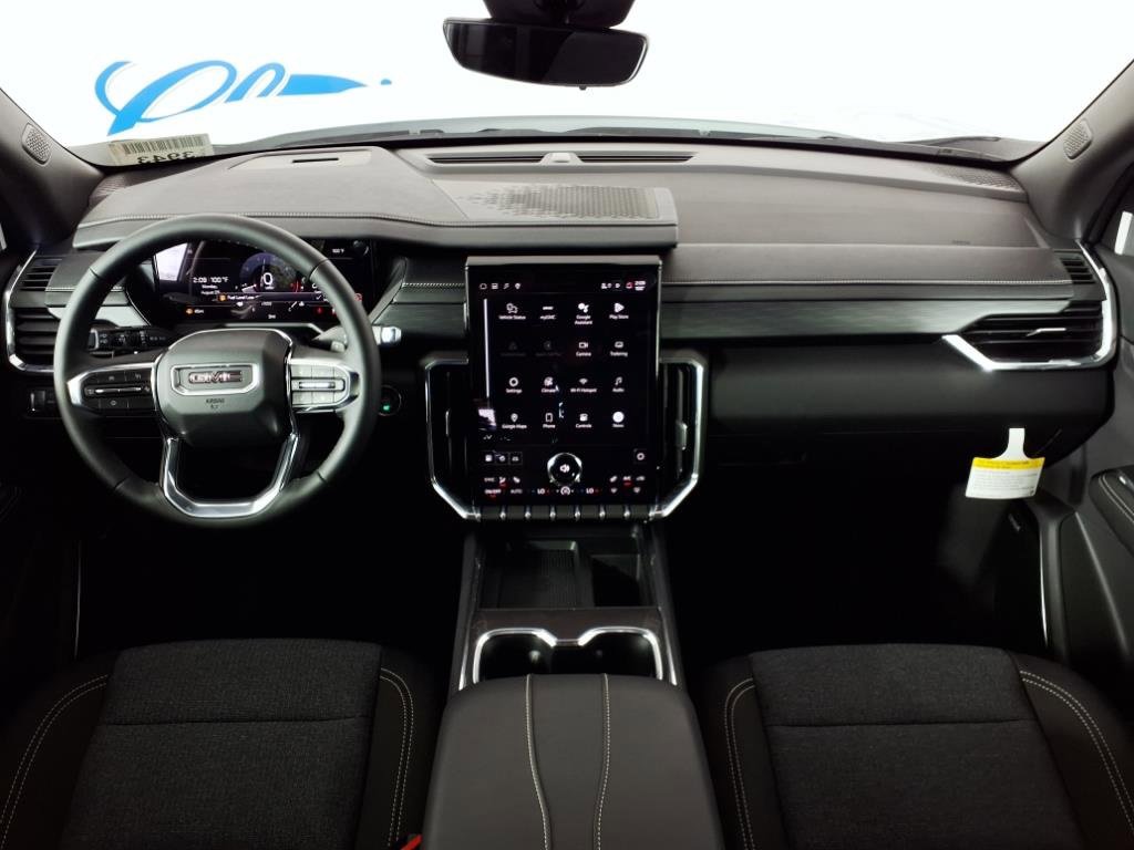 2026 Gmc Acadia Elevation photo 3