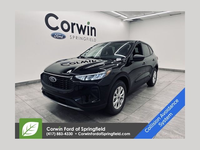 2026 Ford Escape Active's photo