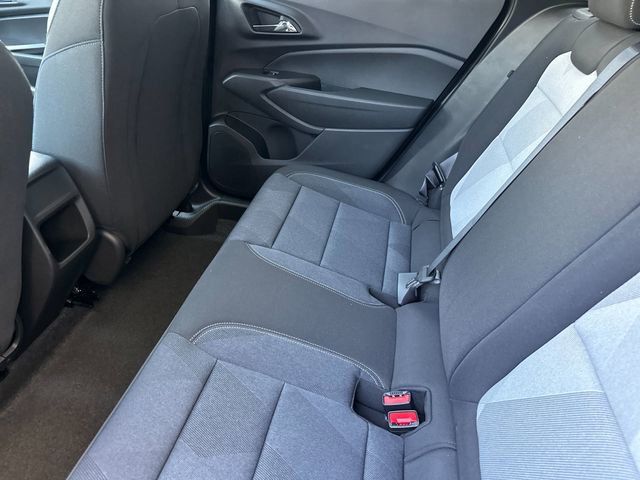 2026 Chevrolet Trax LS photo 11