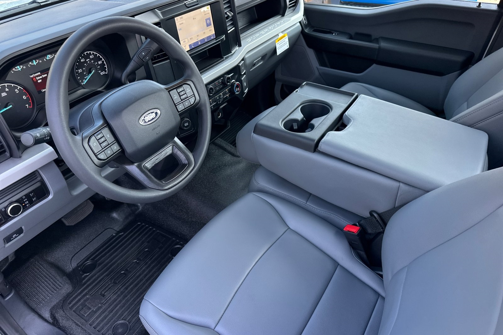 2026 Ford F-250 XL photo 9
