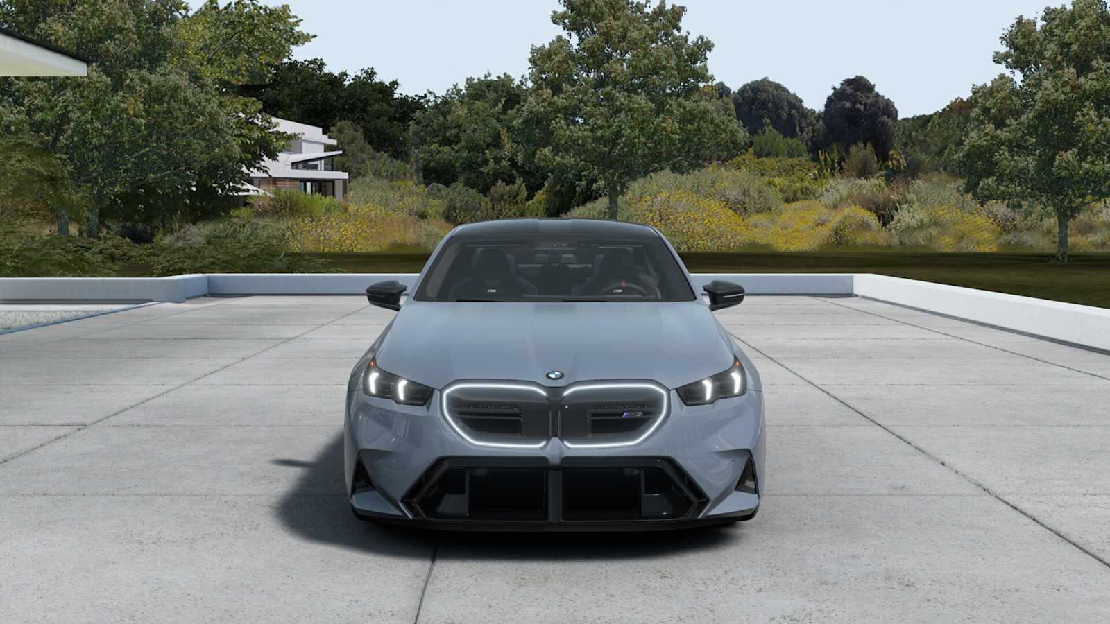 2026 Bmw M5 5 photo 3