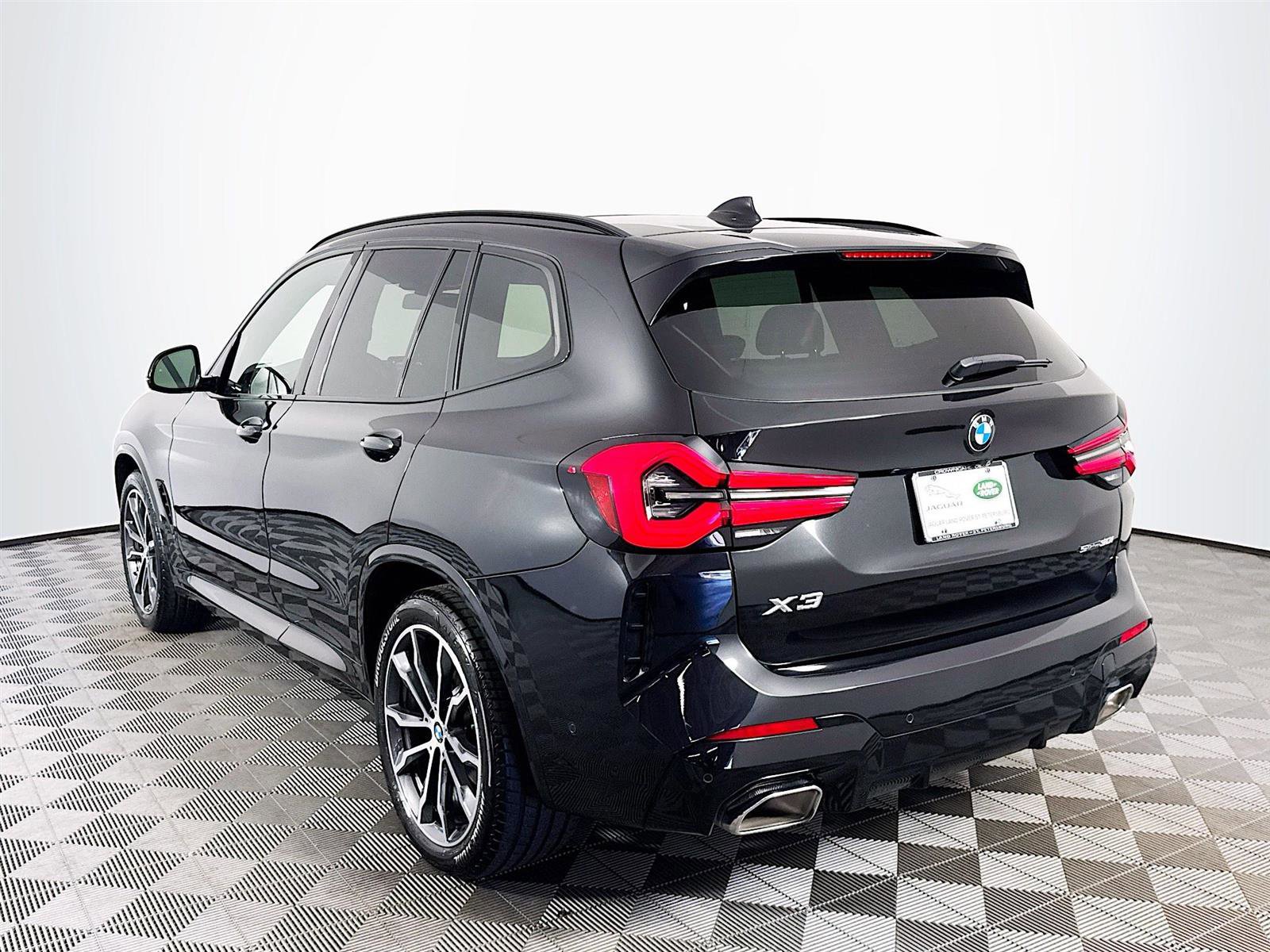 2023 Bmw X3 sDrive30i photo 4