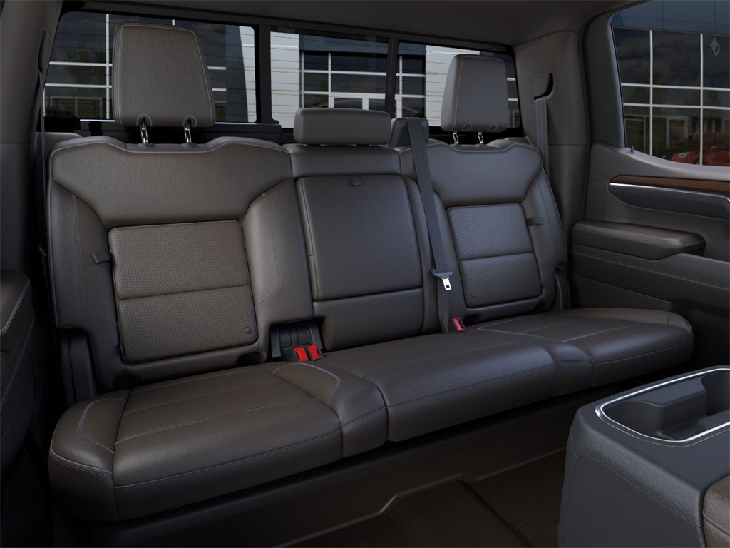 2026 Gmc Sierra 1500 Denali photo 17