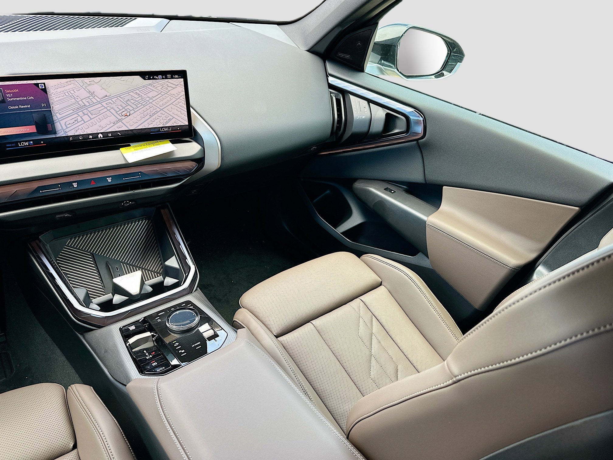 2025 Bmw X3 30x Drive photo 20