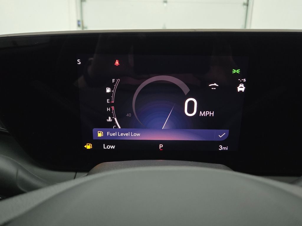 2025 Buick Envista ST photo 23