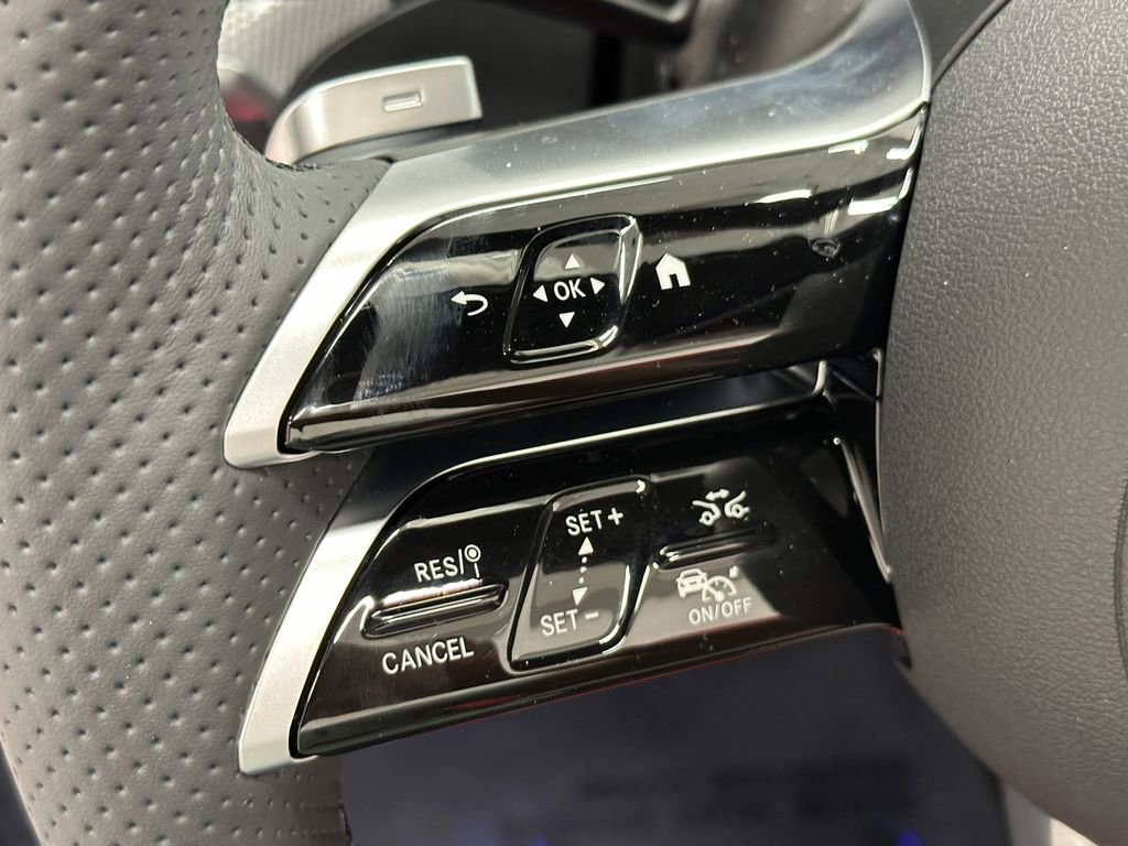 2026 Mercedes Benz CLE 300 4MATIC photo 24