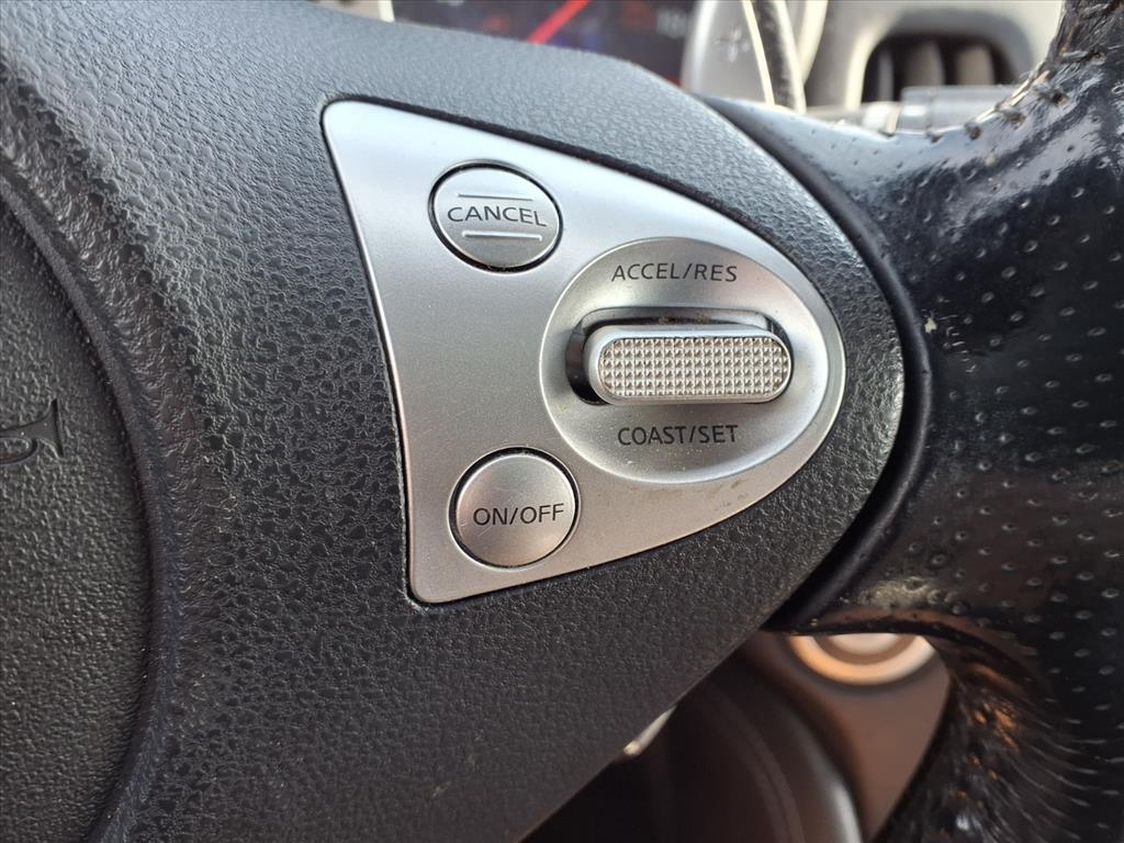 2014 Nissan 370Z Base photo 15