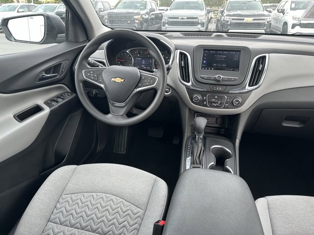 2023 Chevrolet Equinox LS photo 20