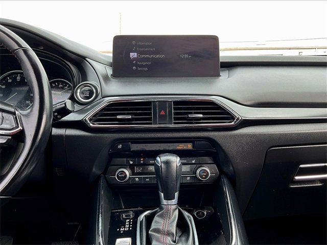 2023 Mazda CX-9 Carbon photo 15