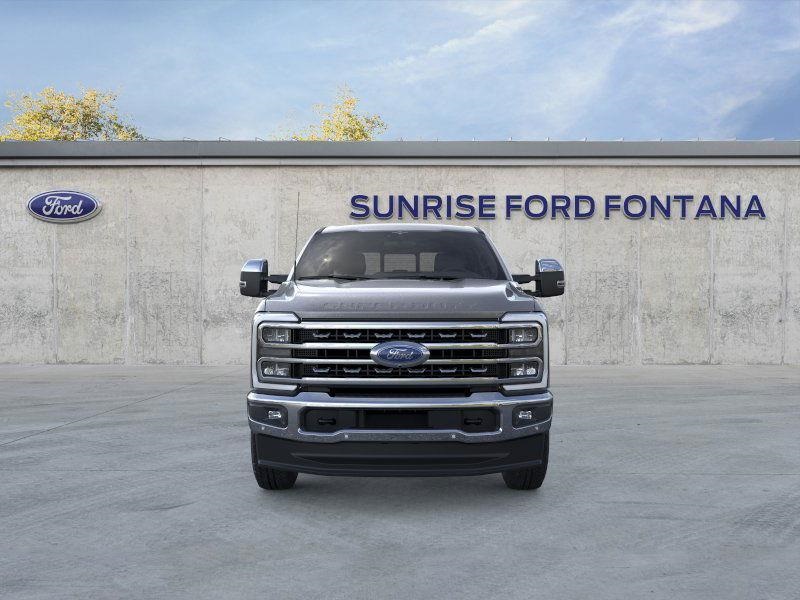 2025 Ford F-350 Super Duty Lariat