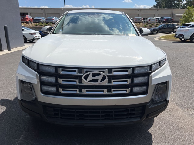 2025 Hyundai Santa Cruz SE photo 5