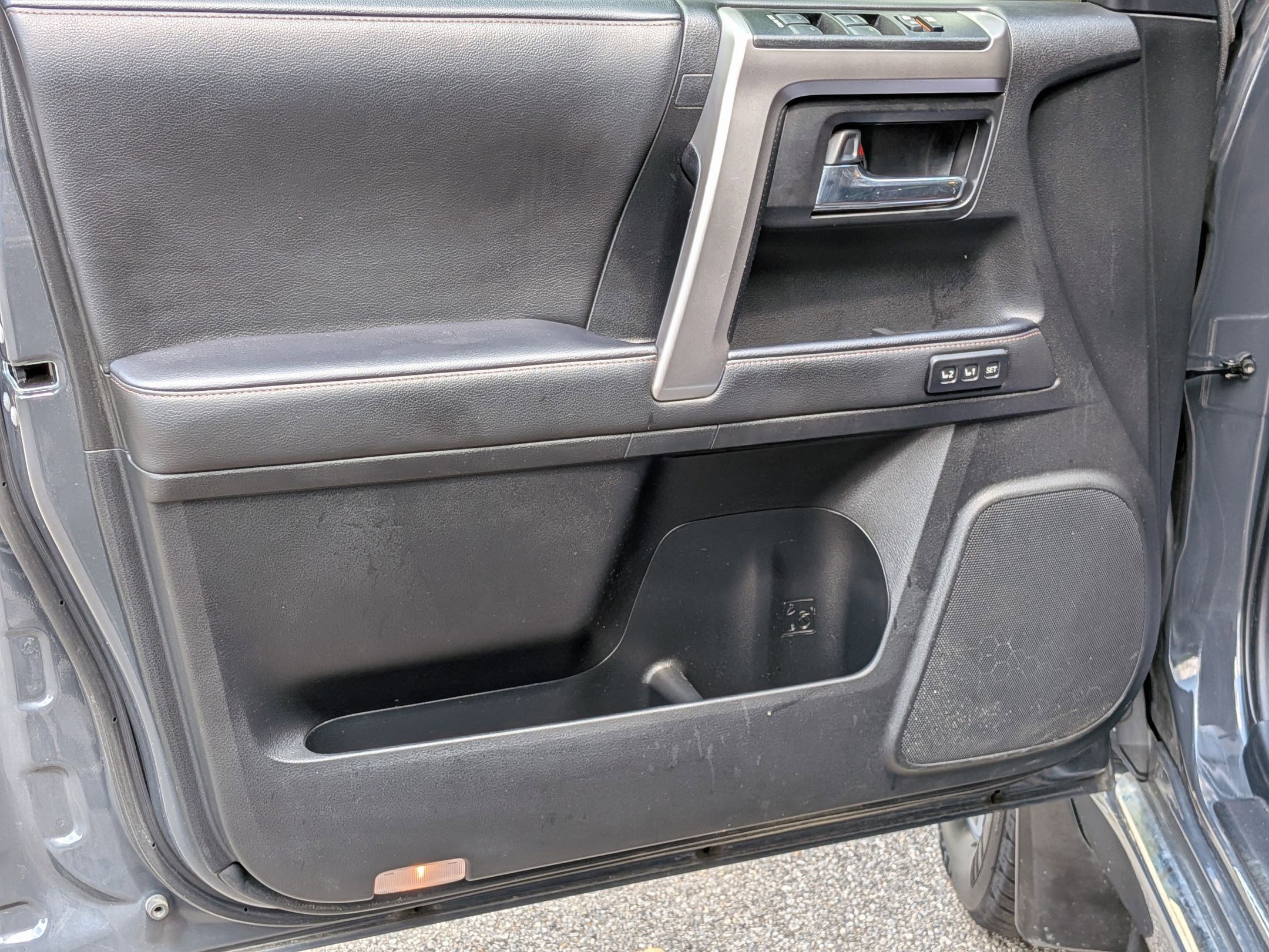 2024 Toyota 4Runner Limited photo 10