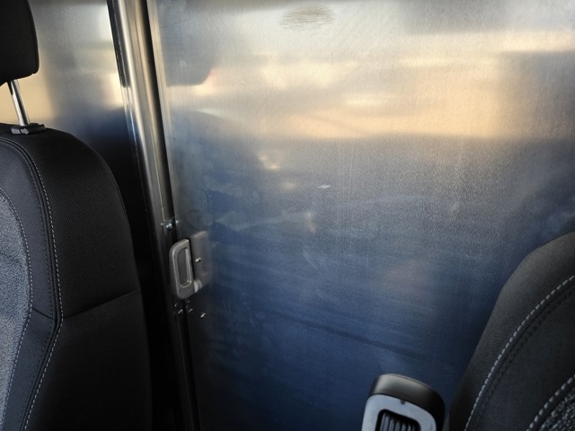 2025 Ram ProMaster 2500 photo 18