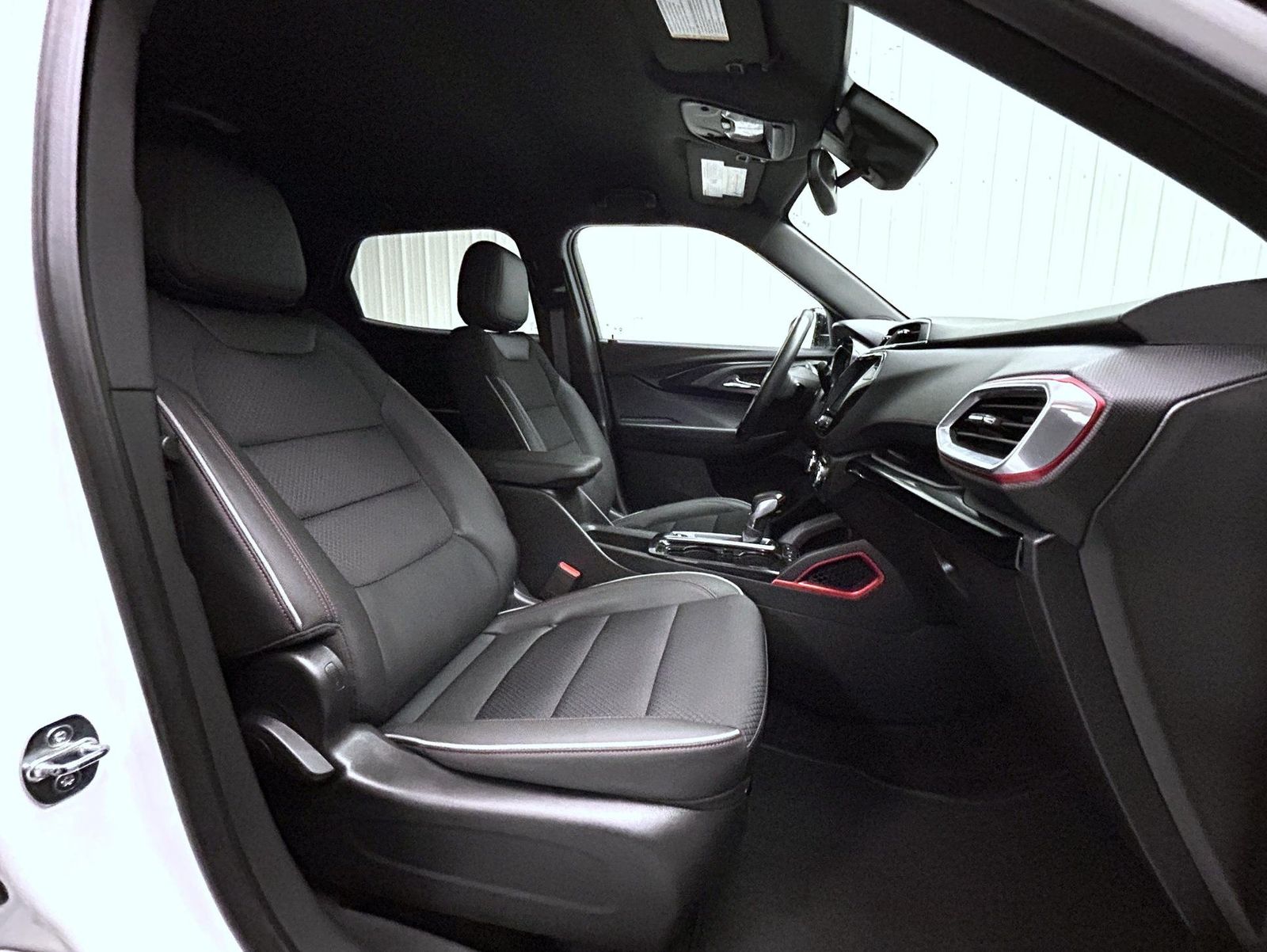 2023 Chevrolet Trailblazer RS photo 15