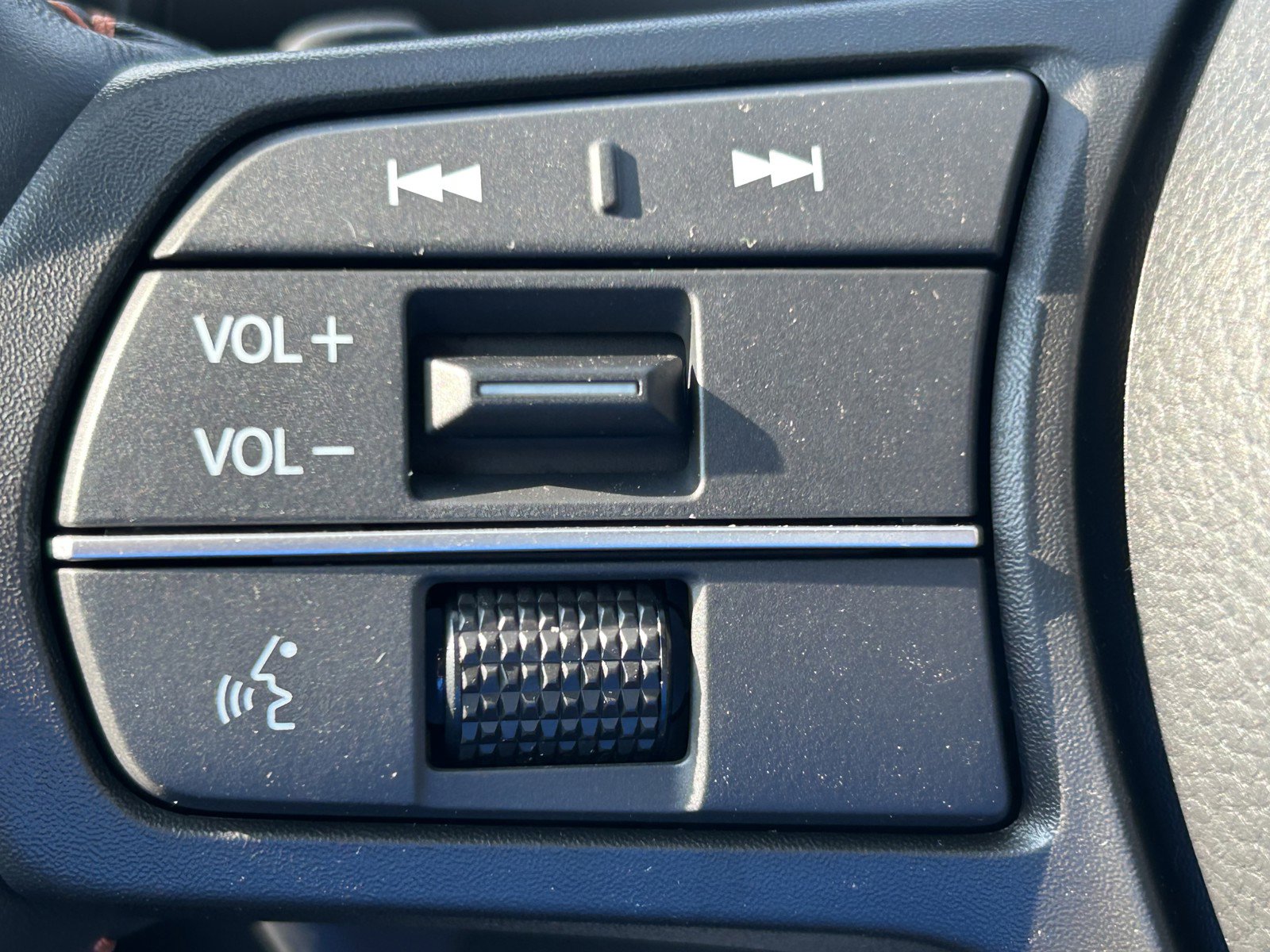 2026 Honda CR-V Sport-L Hybrid photo 15