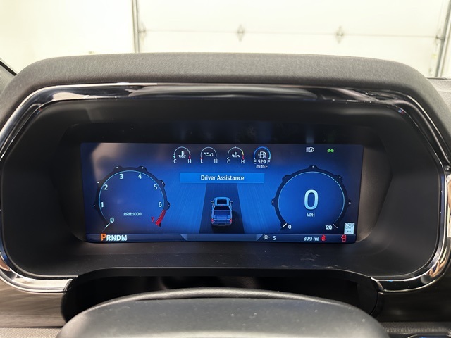 2025 Ford F-150 Lariat photo 34