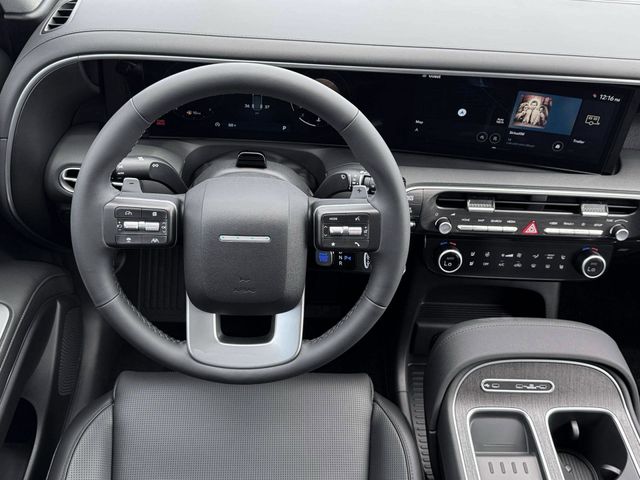 2026 Hyundai Palisade Limited photo 17