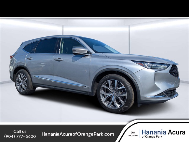 2023 Acura MDX Technology Package's photo