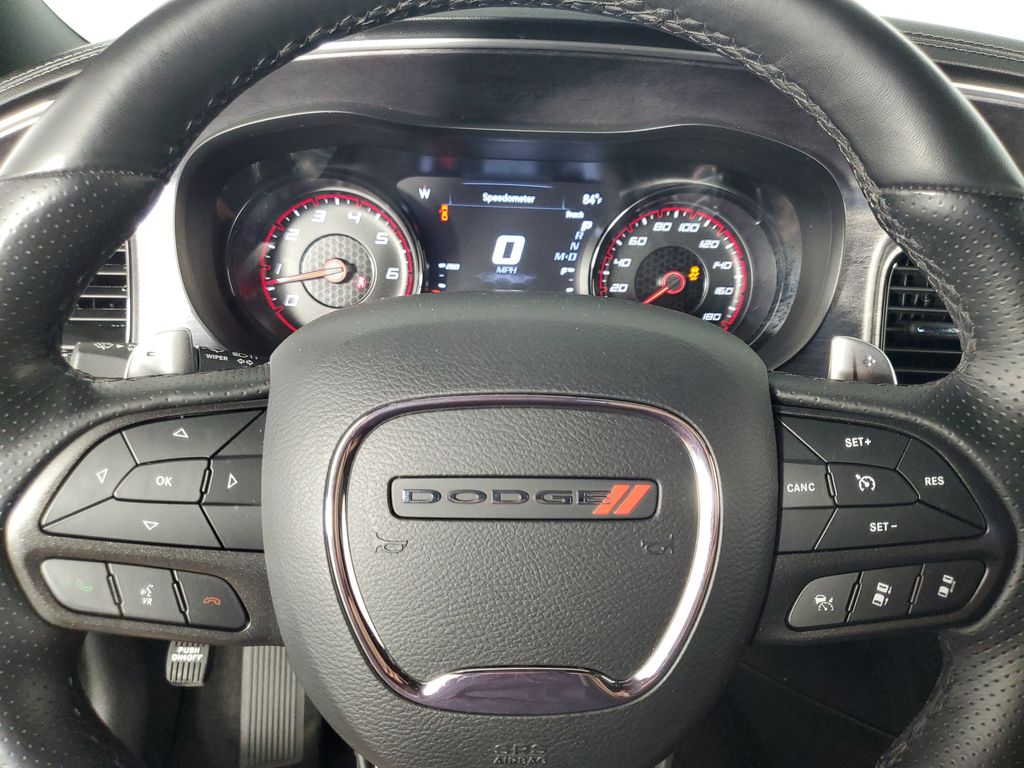 2023 Dodge Charger R/T Scat Pack photo 24
