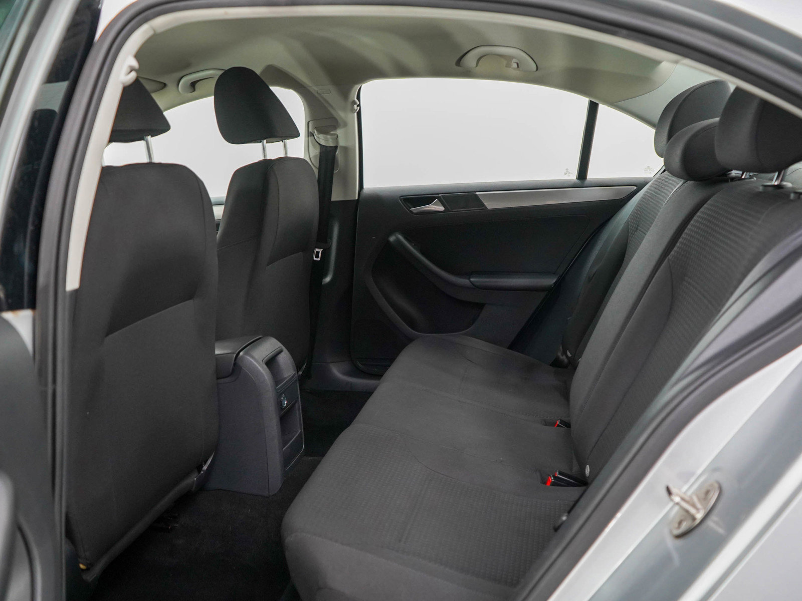 2015 Volkswagen Jetta 1.8T SE photo 15