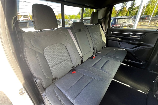 2026 Ram 1500 Big Horn Lone Star photo 22