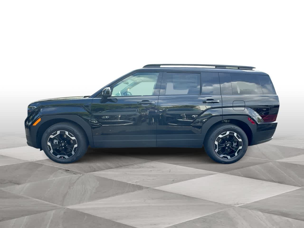 2026 Hyundai Santa Fe SEL photo 5