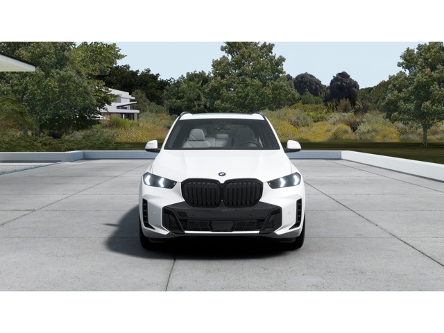2026 Bmw X5 xDrive40i photo 2