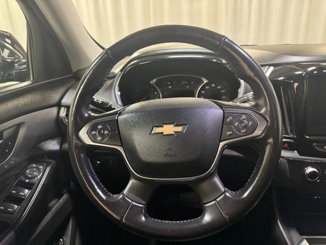 2019 Chevrolet Traverse Cloth photo 26